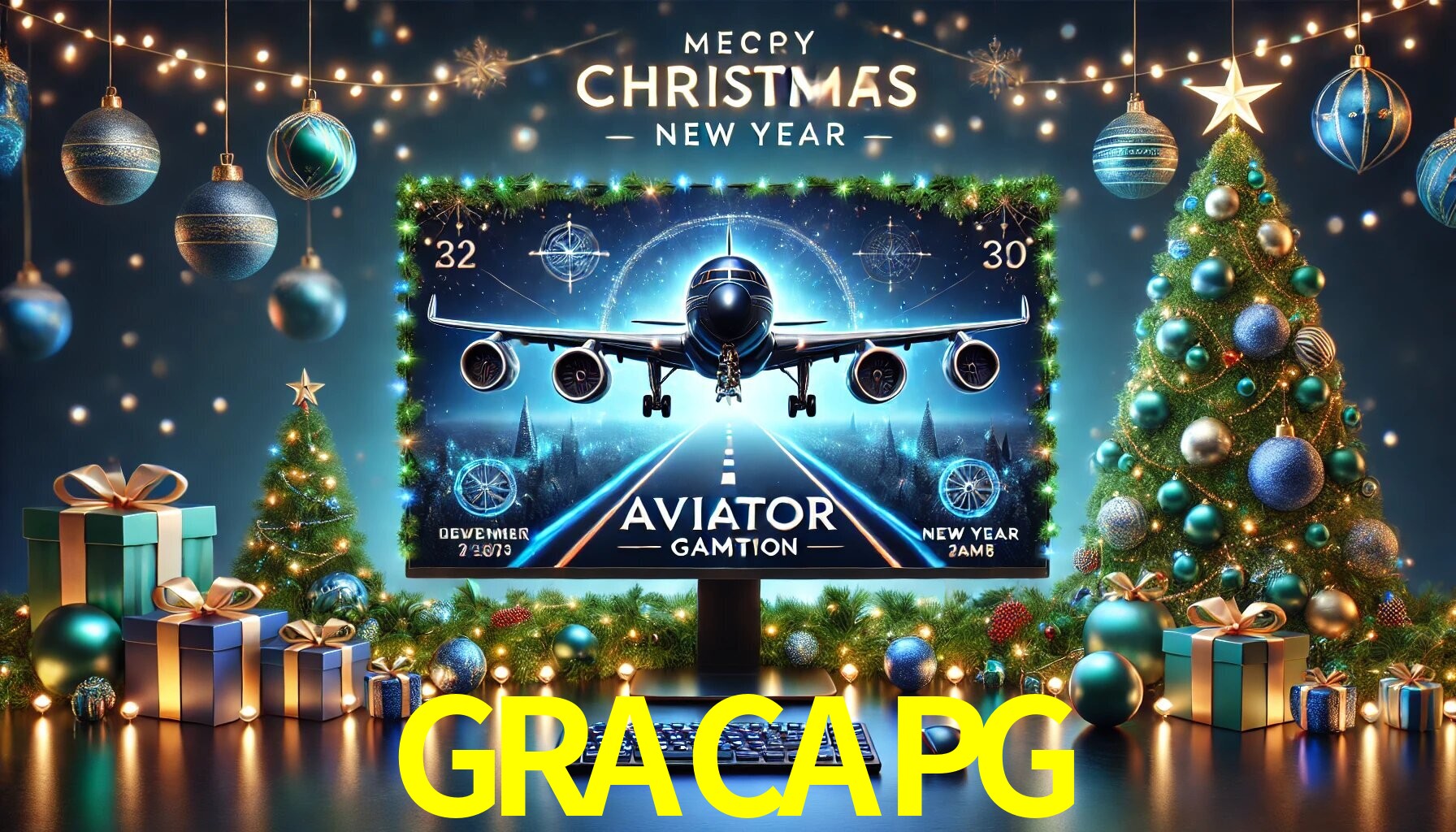 Aviator Festivo