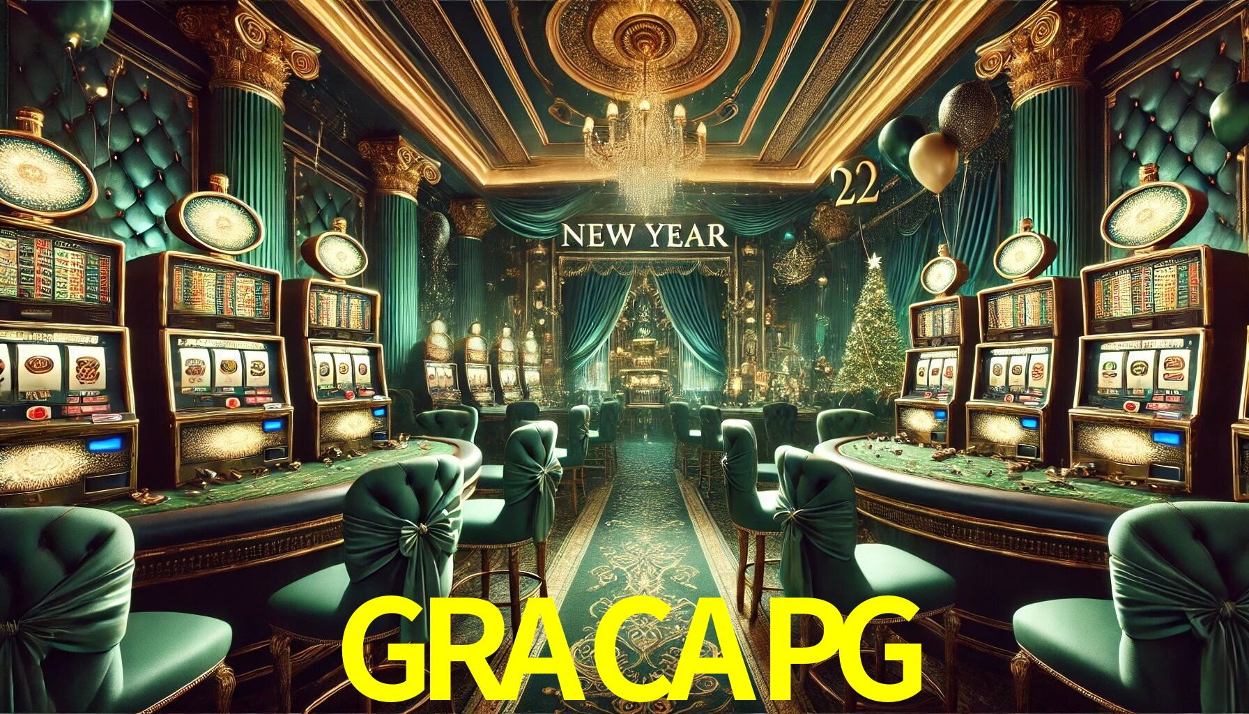 Benefícios do GRACAPG