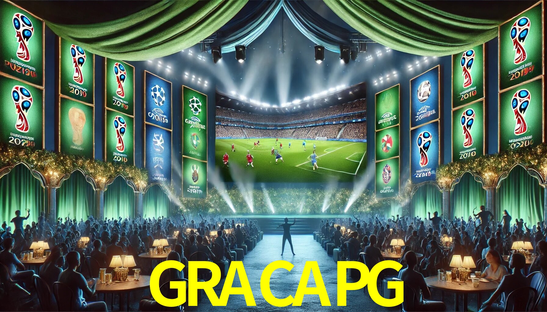 Eventos Esportivos