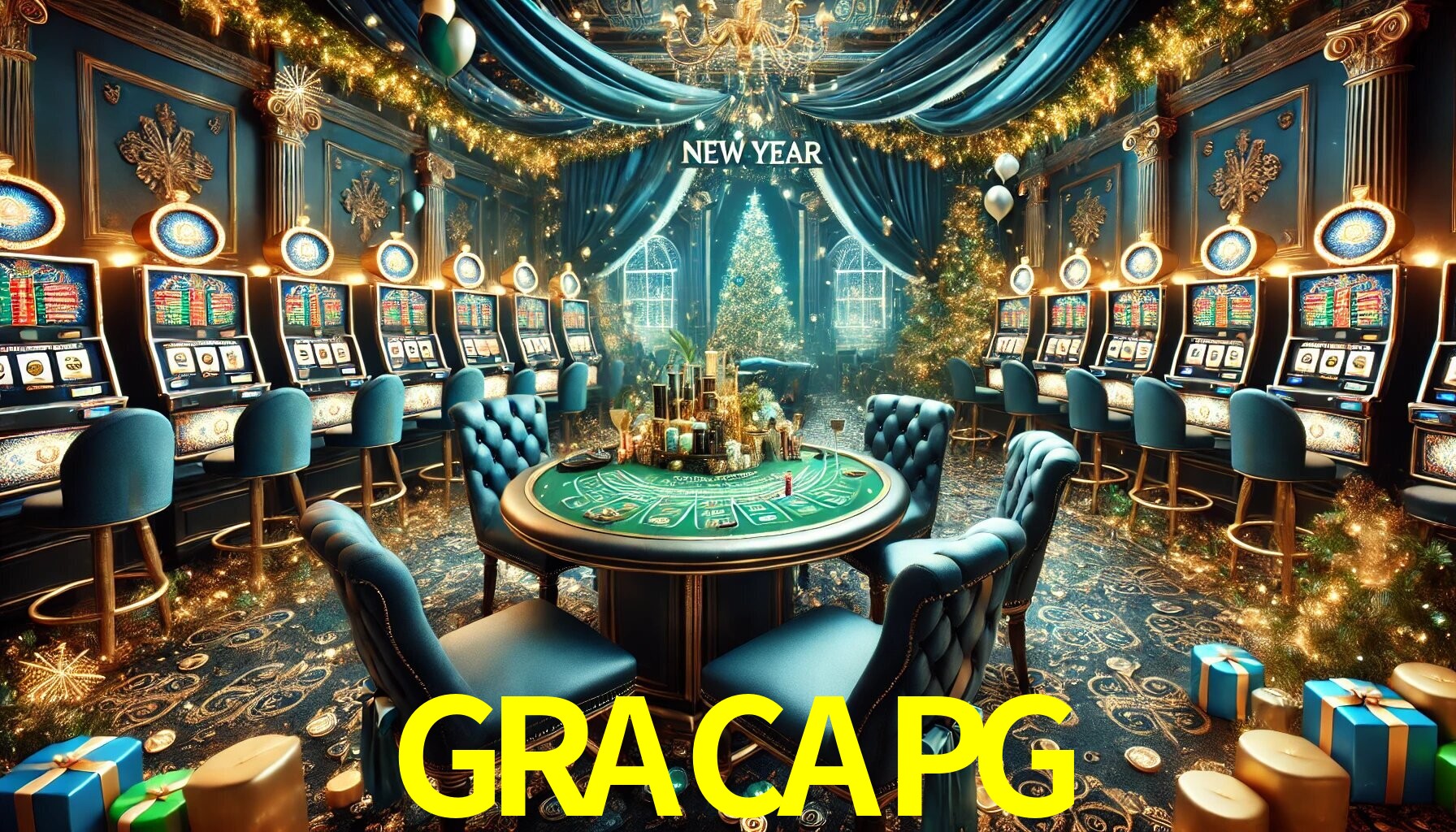Jogos Festivos
