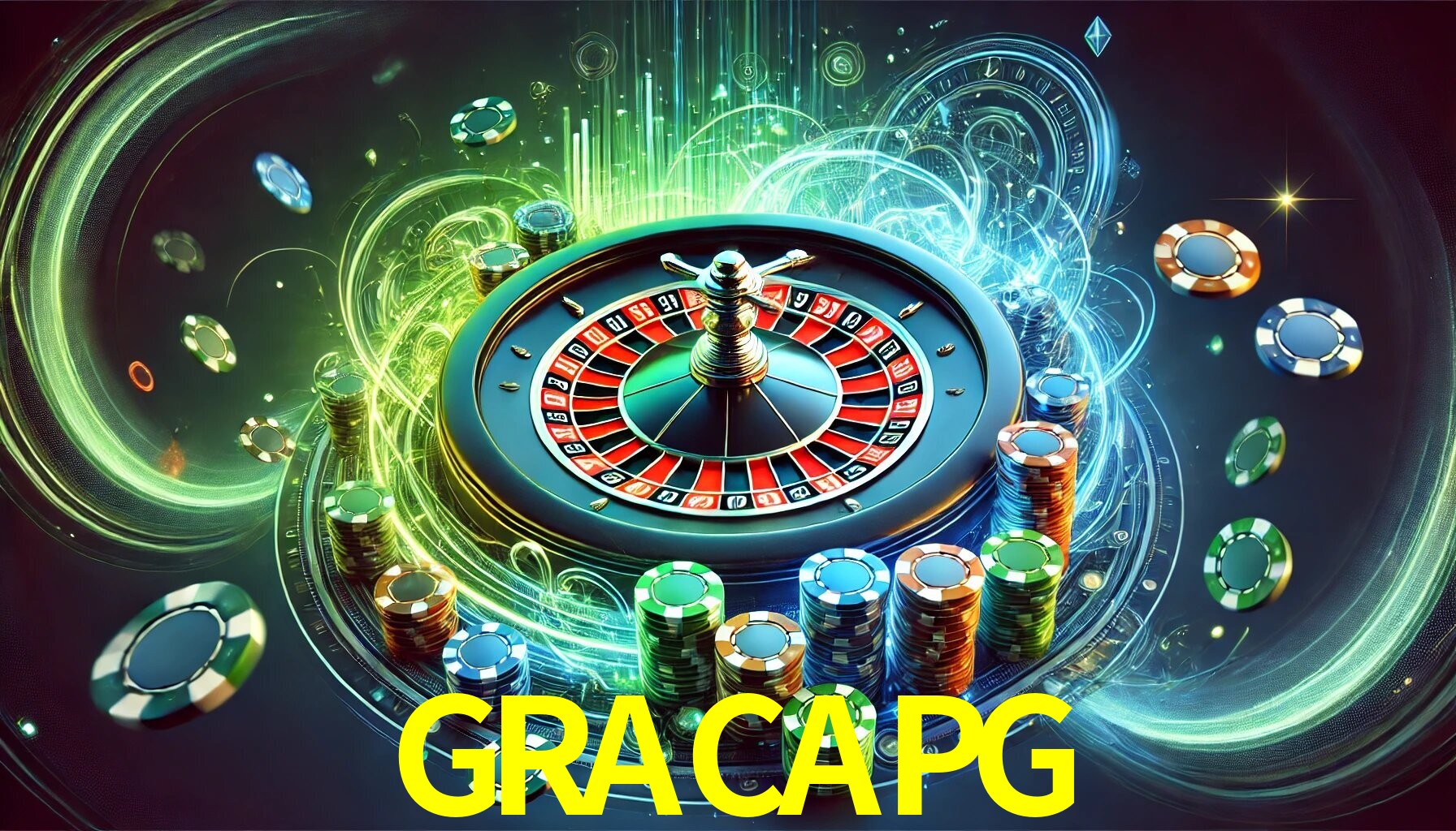 Jogos de roleta online