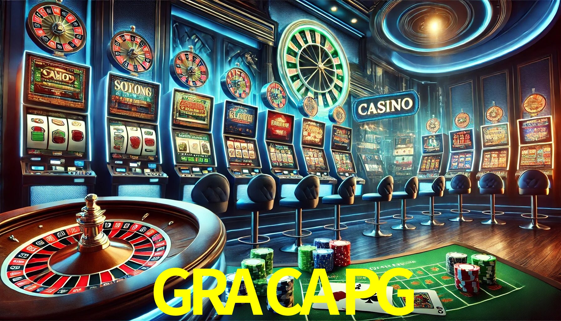 Jogos Populares